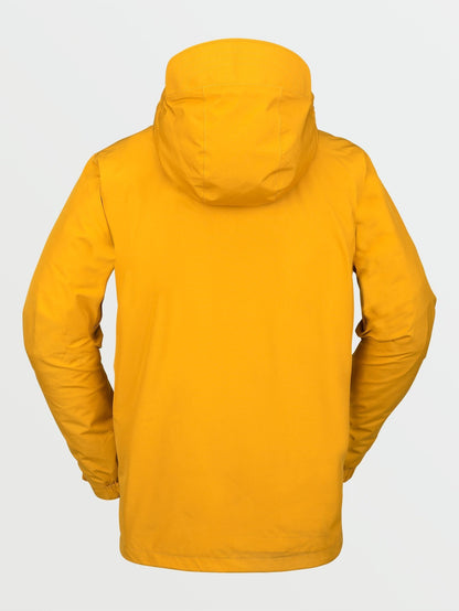 Veste de Snow Ten GORE-TEX - Resin Gold