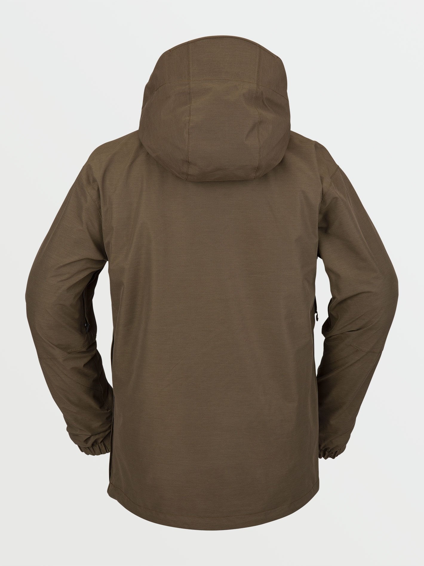 Melo GORE-TEX Schneejacke - Dark Teak