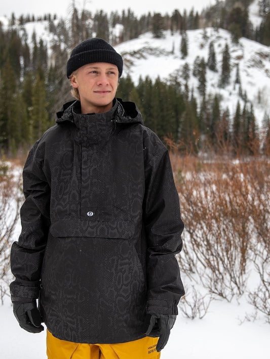 Melo GORE-TEX Schneejacke - Snake