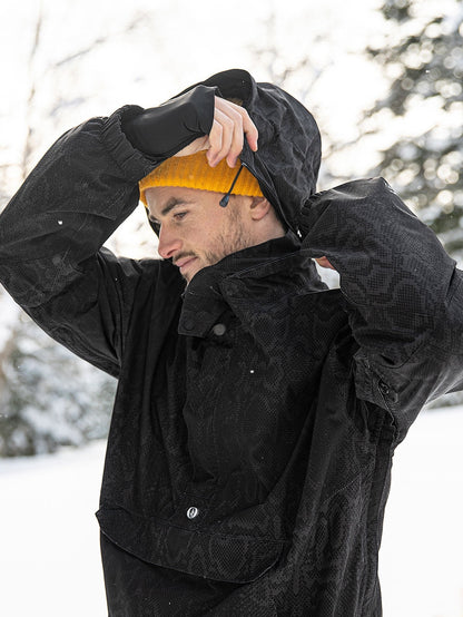 Melo GORE-TEX Schneejacke - Snake