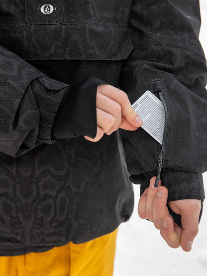 Melo GORE-TEX Schneejacke - Snake