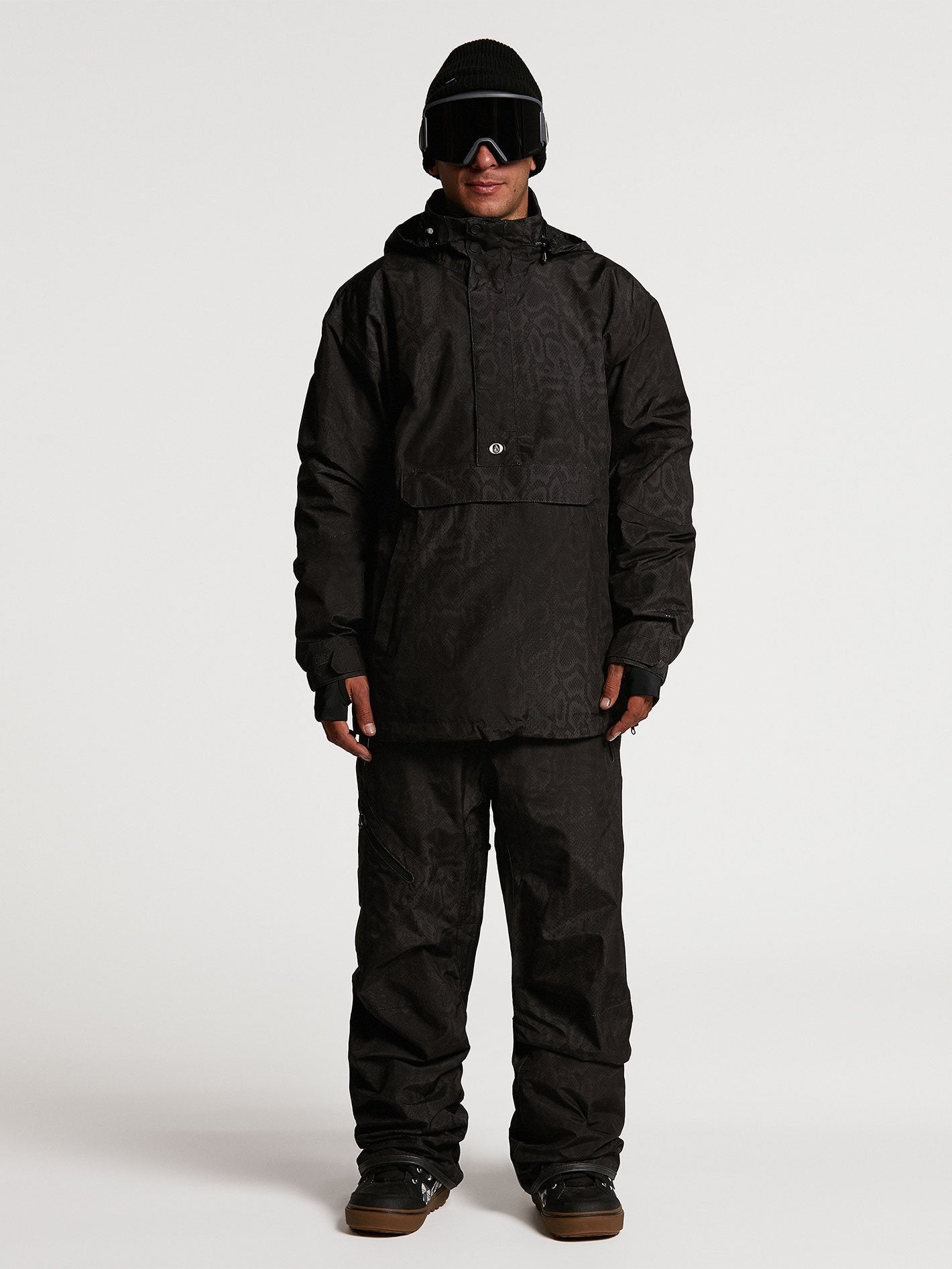Melo GORE-TEX Schneejacke - Snake