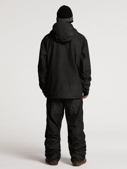 Melo GORE-TEX Schneejacke - Snake