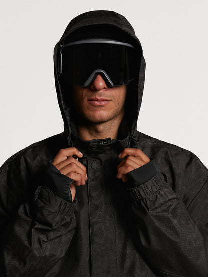 Melo GORE-TEX Schneejacke - Snake