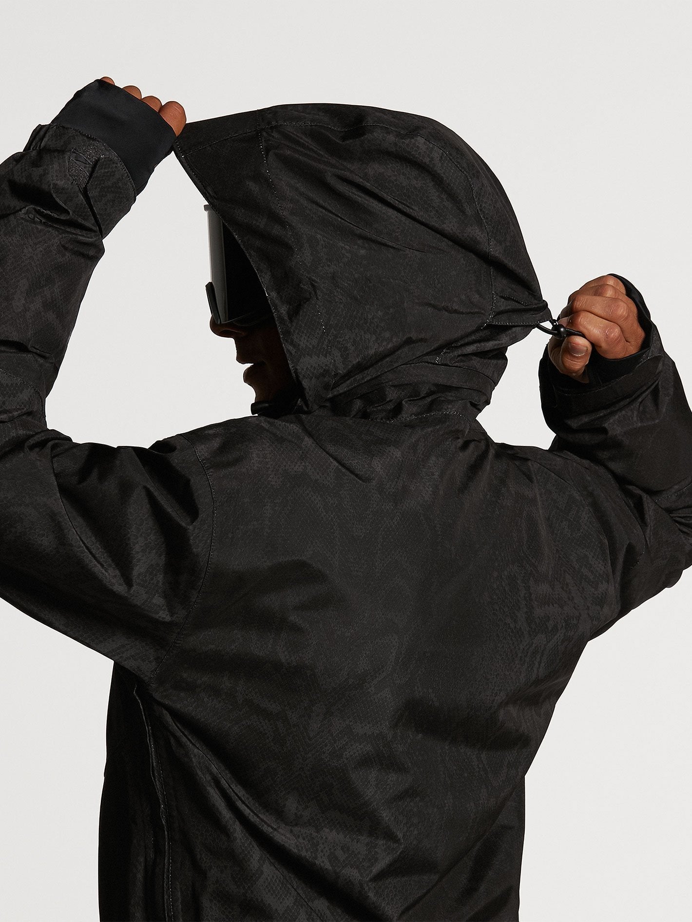 Melo GORE-TEX Schneejacke - Snake