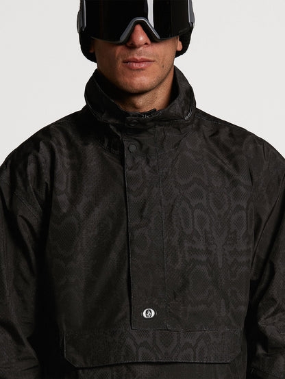 Melo GORE-TEX Schneejacke - Snake