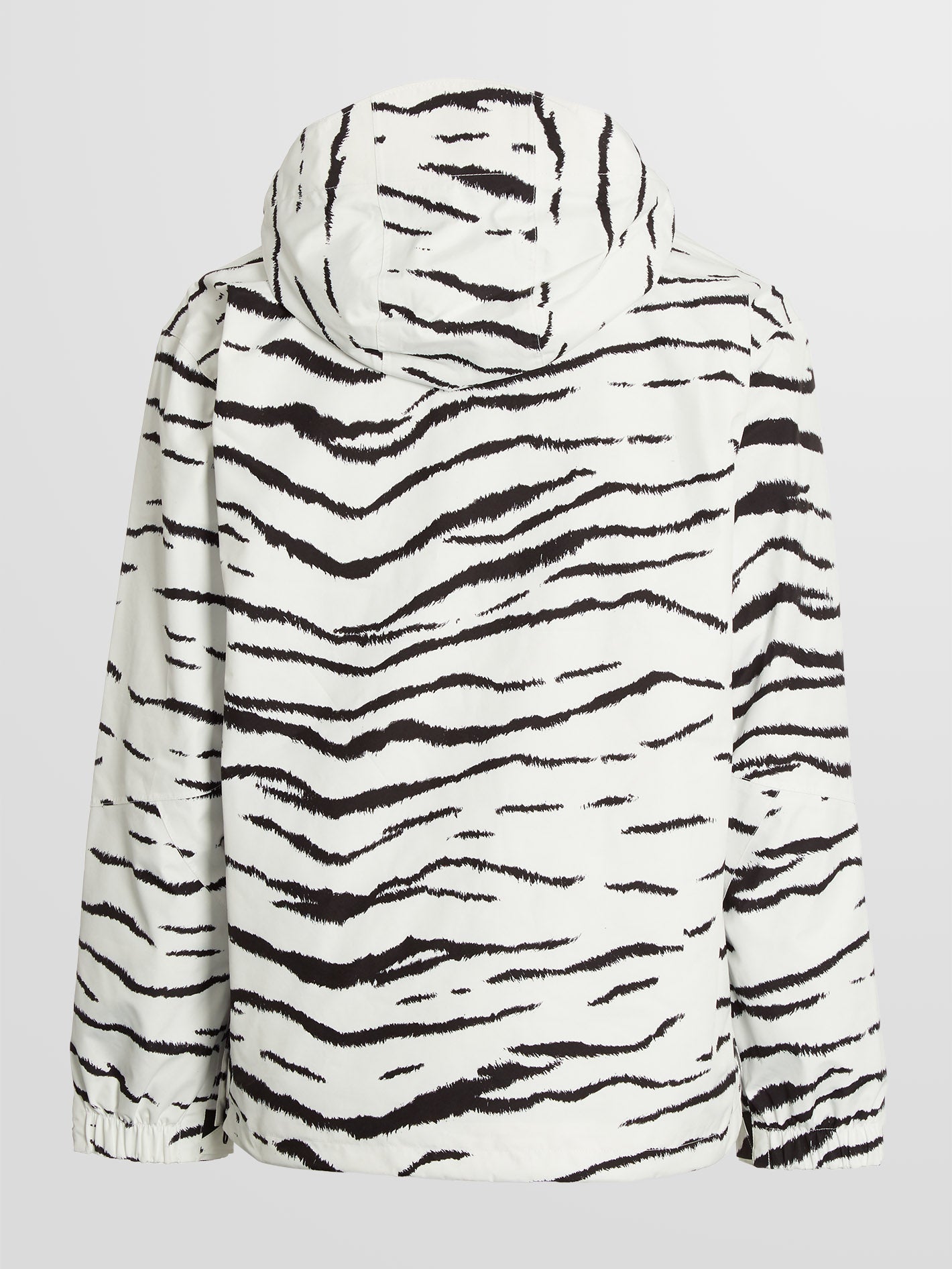 Melo GORE-TEX Snow Jacket - White Tiger