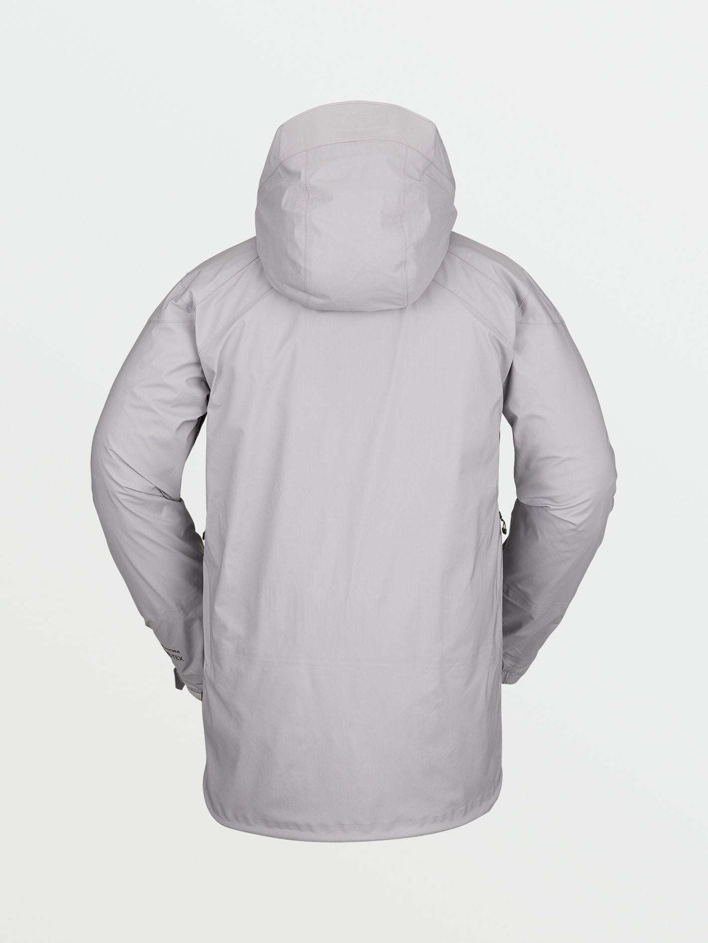 Veste de snow Guch Stretch Gore-Tex - AMETHYST GREY