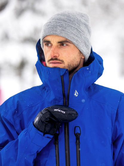 Veste de snow Guide Gore-Tex - BRIGHT BLUE