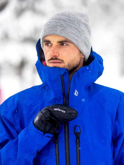Veste de snow Guide Gore-Tex - BRIGHT BLUE