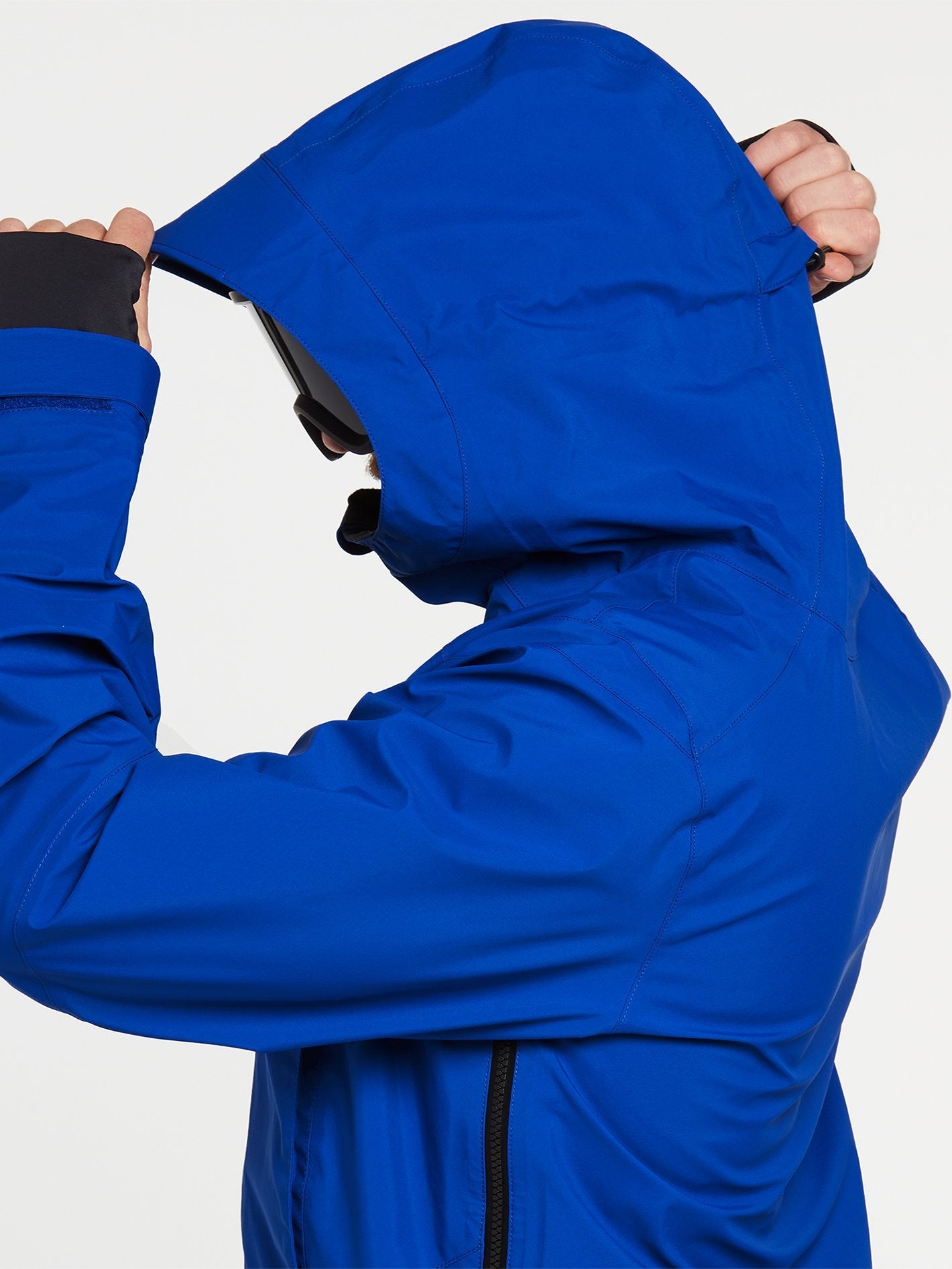 Veste de snow Guide Gore-Tex - BRIGHT BLUE