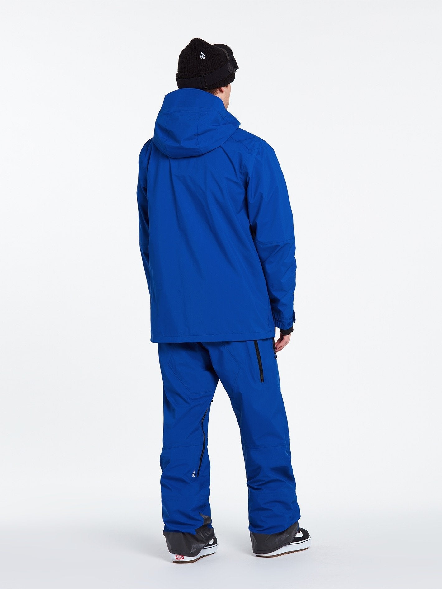 Veste de snow Guide Gore-Tex - BRIGHT BLUE