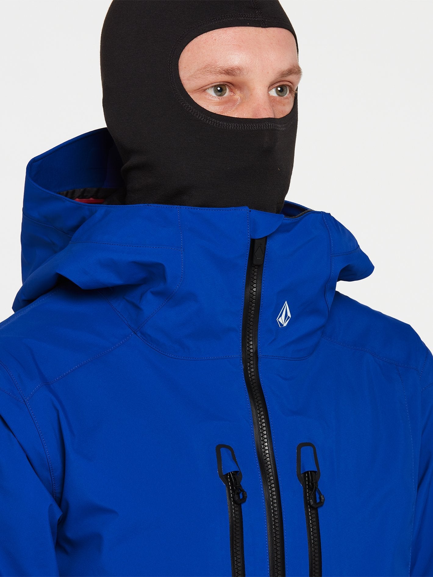 Veste de snow Guide Gore-Tex - BRIGHT BLUE