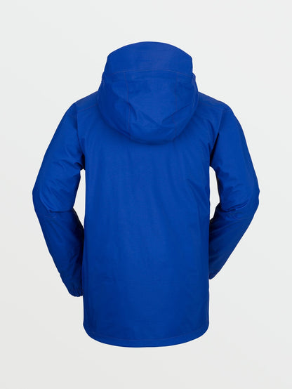 Veste de snow Guide Gore-Tex - BRIGHT BLUE