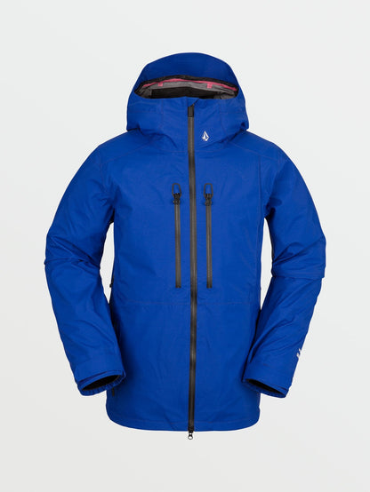 Veste de snow Guide Gore-Tex - BRIGHT BLUE