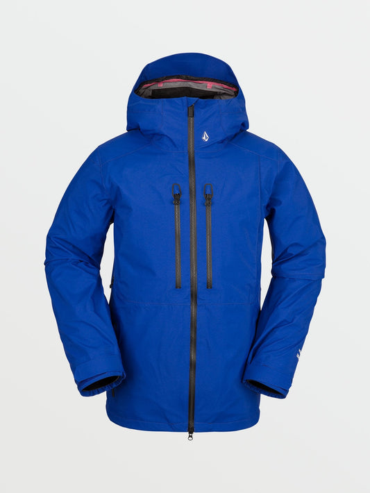 Veste de snow Guide Gore-Tex - BRIGHT BLUE