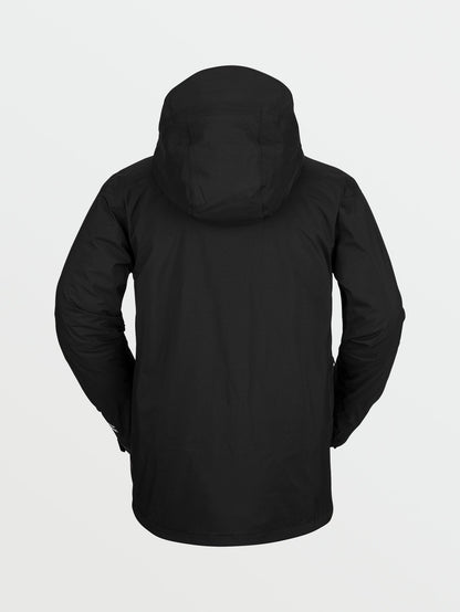 Veste de snow Guide Gore-Tex - BLACK
