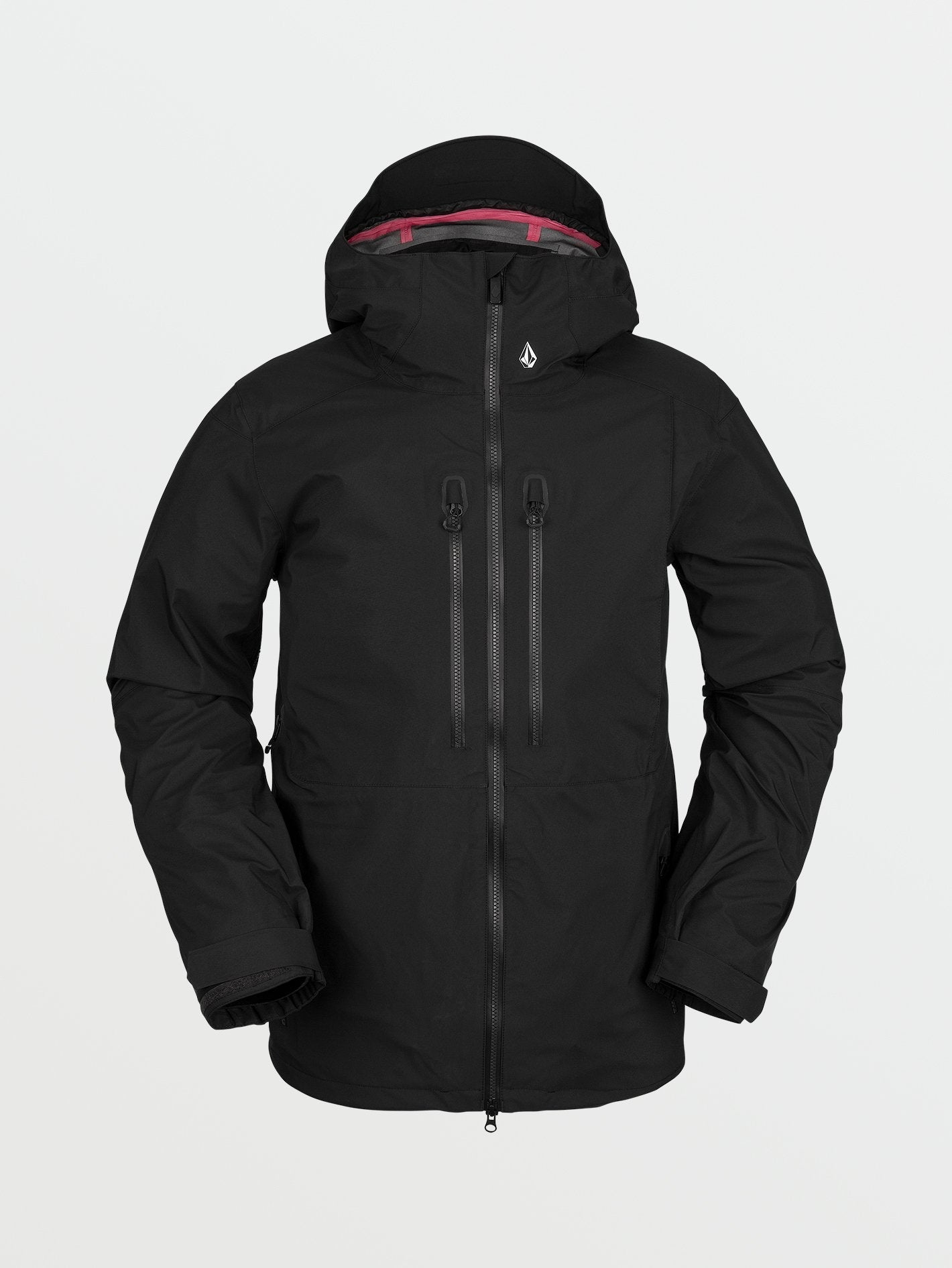 Veste de snow Guide Gore-Tex - BLACK