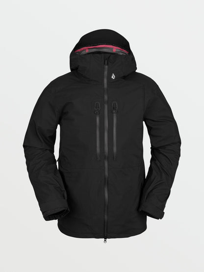 Veste de snow Guide Gore-Tex - BLACK