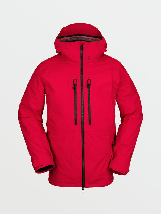 Veste de snow Guide Gore-Tex - RED