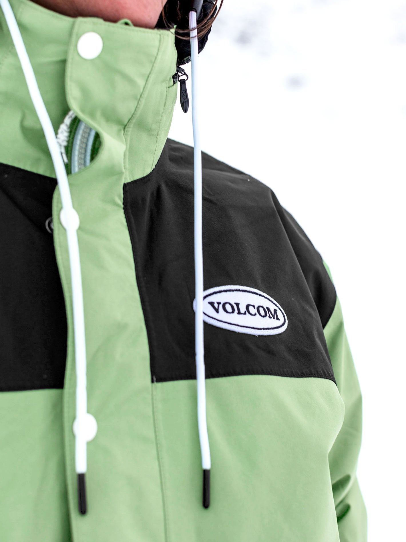 Longo Gore-Tex Schneejacke - JADE