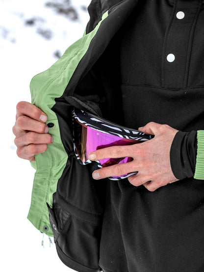 Longo Gore-Tex Schneejacke - JADE