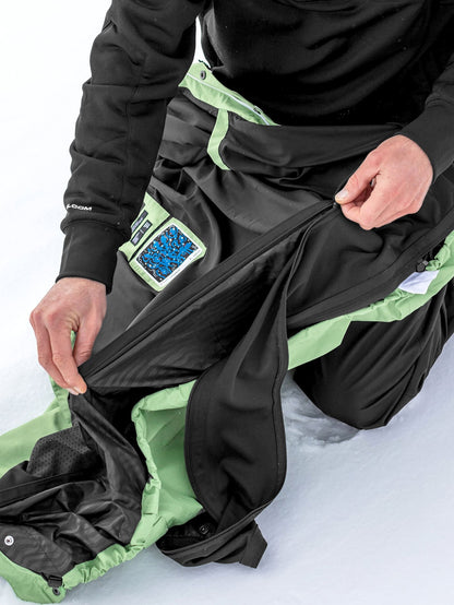 Longo Gore-Tex Schneejacke - JADE