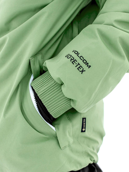 Longo Gore-Tex Schneejacke - JADE