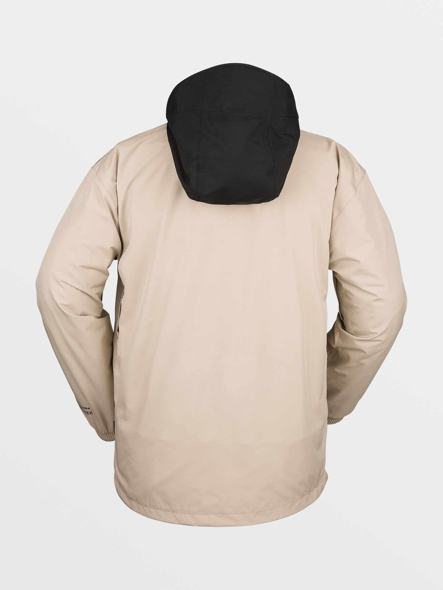 Longo Gore-Tex snow jacket - KHAKI