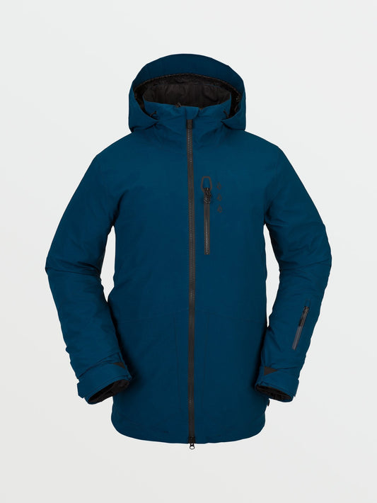 Veste de snow Bl Stretch Gore-Tex - BLUE