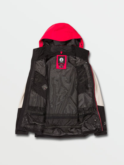 Veste de snow Bl Stretch Gore-Tex - RED