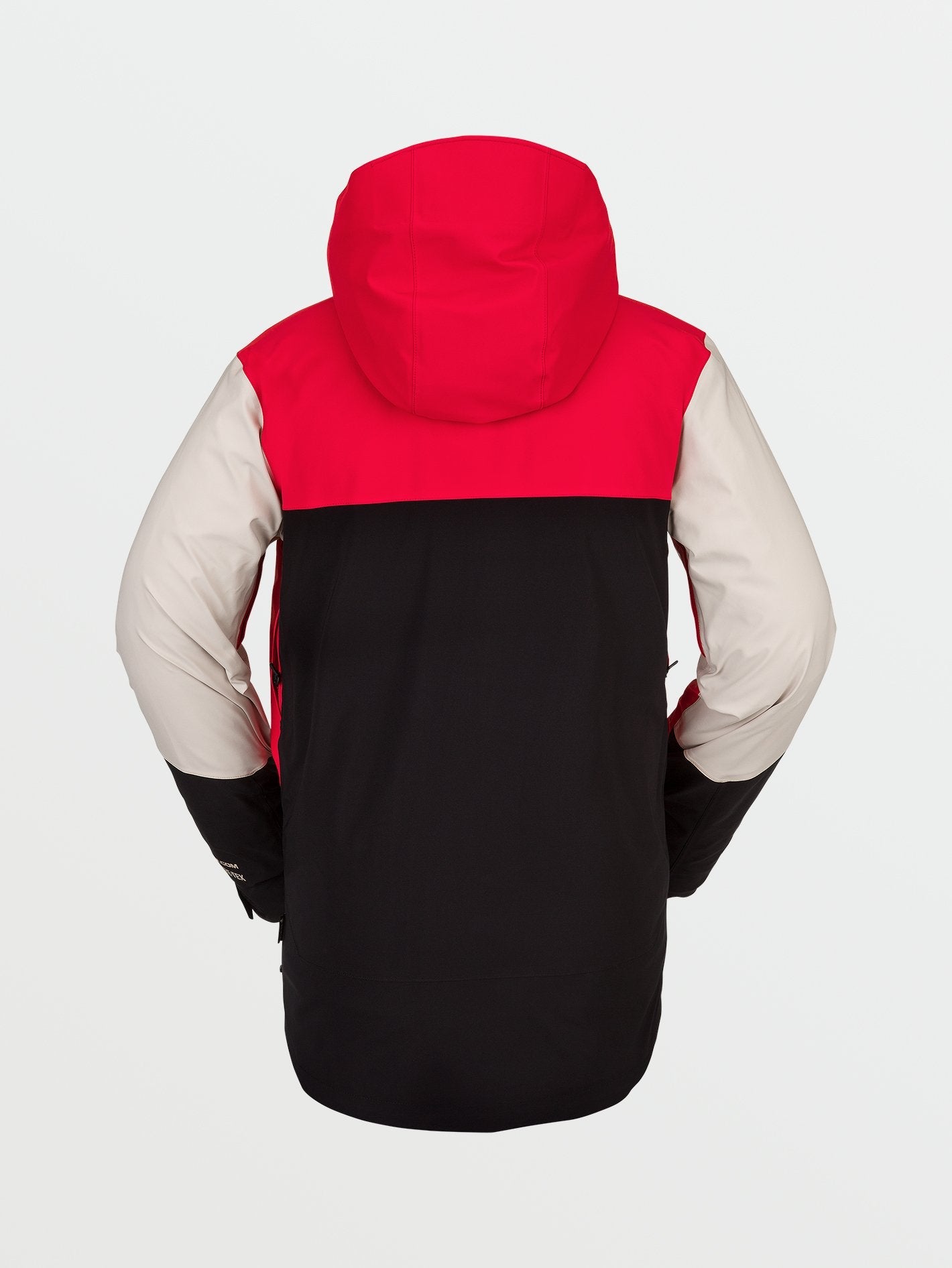 Veste de snow Bl Stretch Gore-Tex - RED