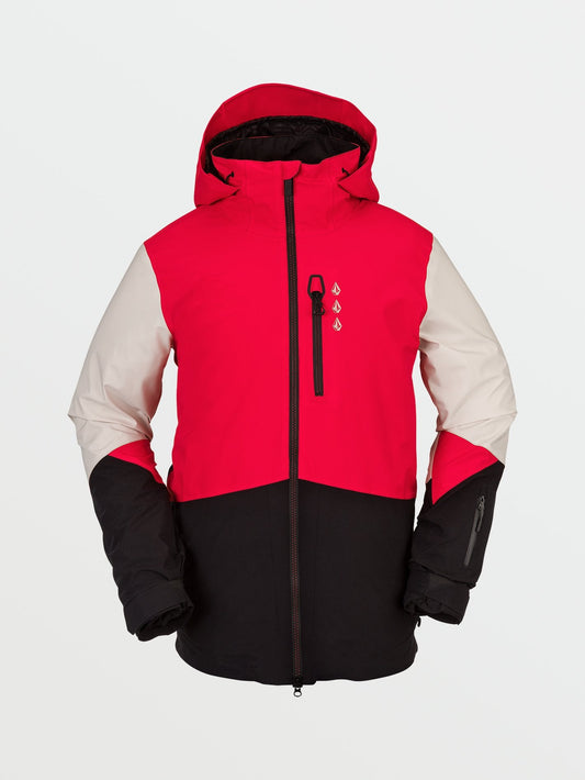 Veste de snow Bl Stretch Gore-Tex - RED