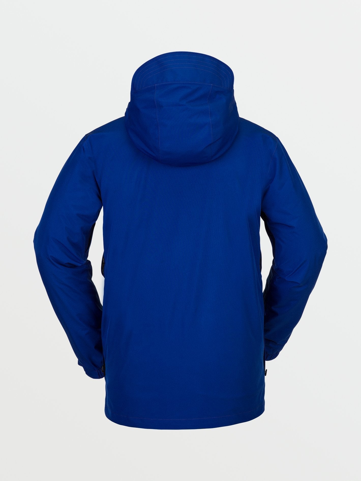 Ten Gore-Tex Schneejacke - HELLBLAU