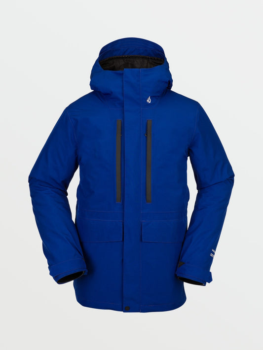 Veste de snow Ten Gore-Tex - BRIGHT BLUE