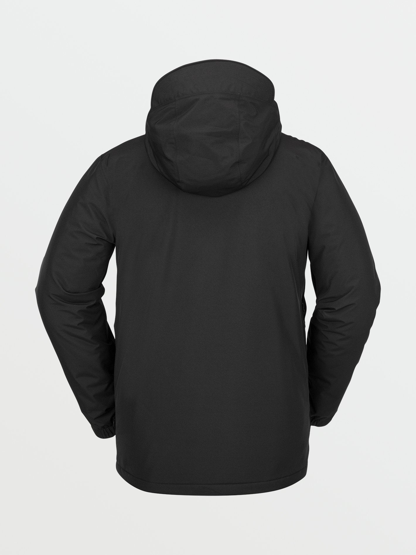 Ten Gore-Tex Snow Jacket - BLACK