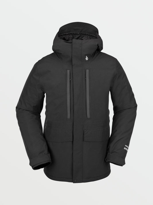 Veste de snow Ten Gore-Tex - BLACK