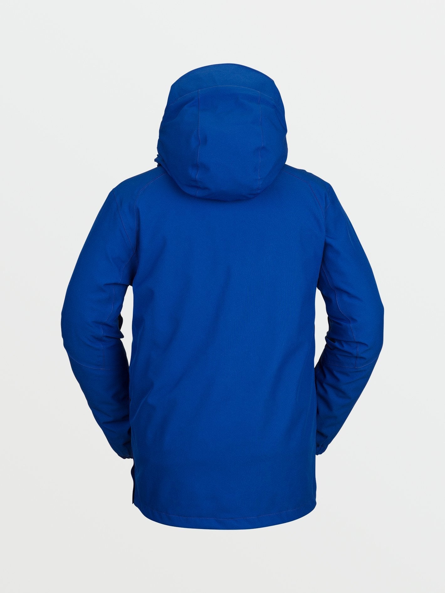 Veste de snow Brighton Pullover - BRIGHT BLUE