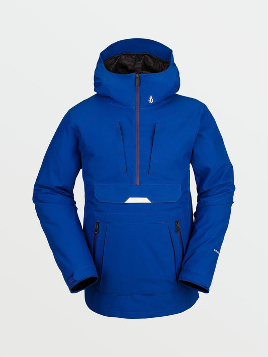 Brighton Pullover Schneejacke - HELLBLAU
