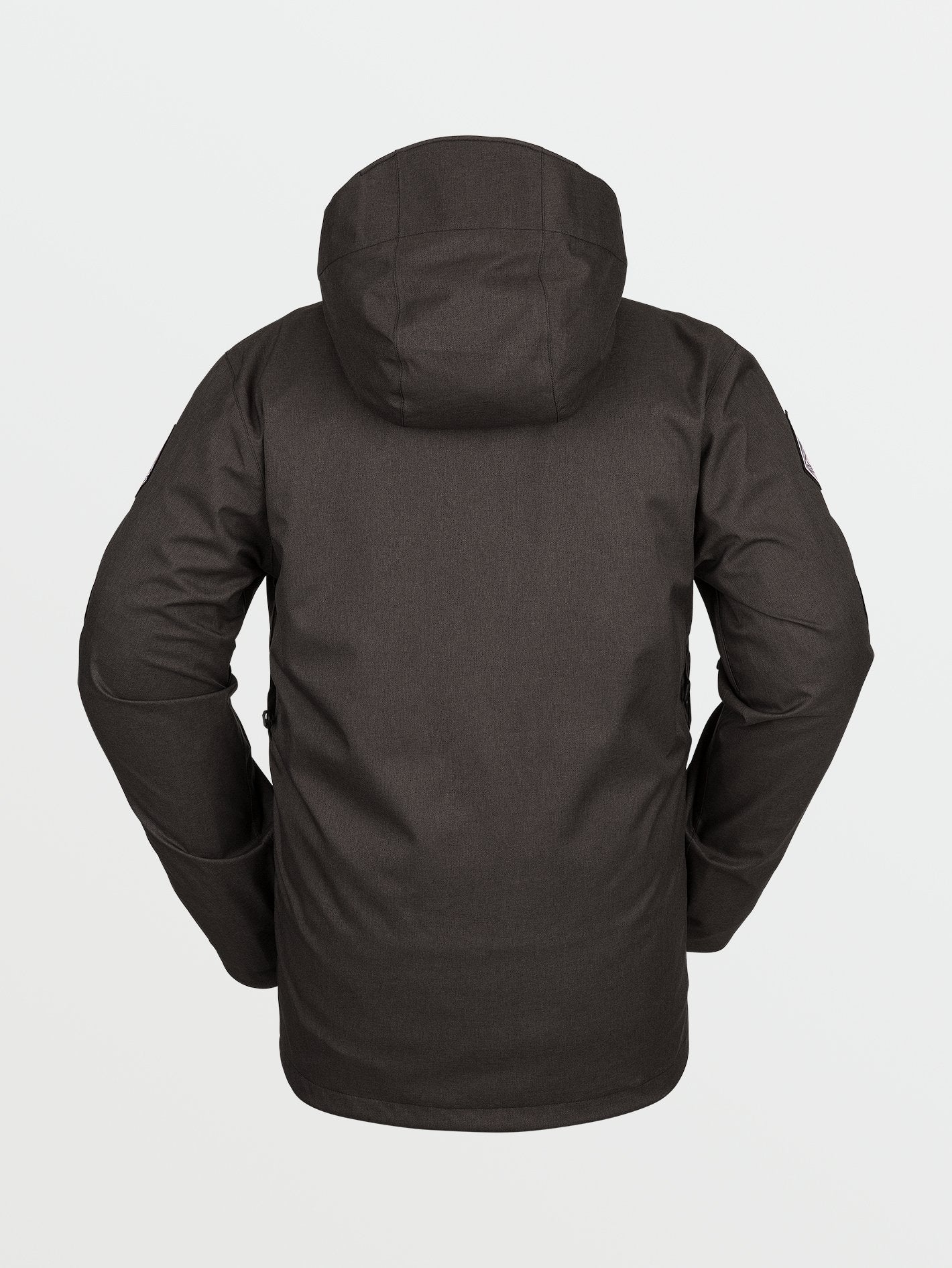 V.Co 19 Schneejacke - SCHWARZ