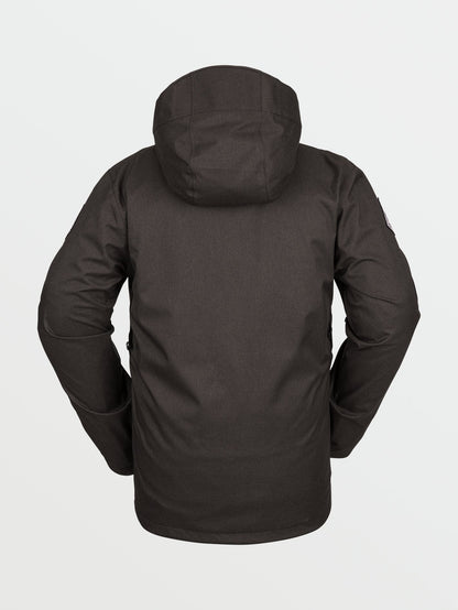 V.Co 19 Schneejacke - SCHWARZ