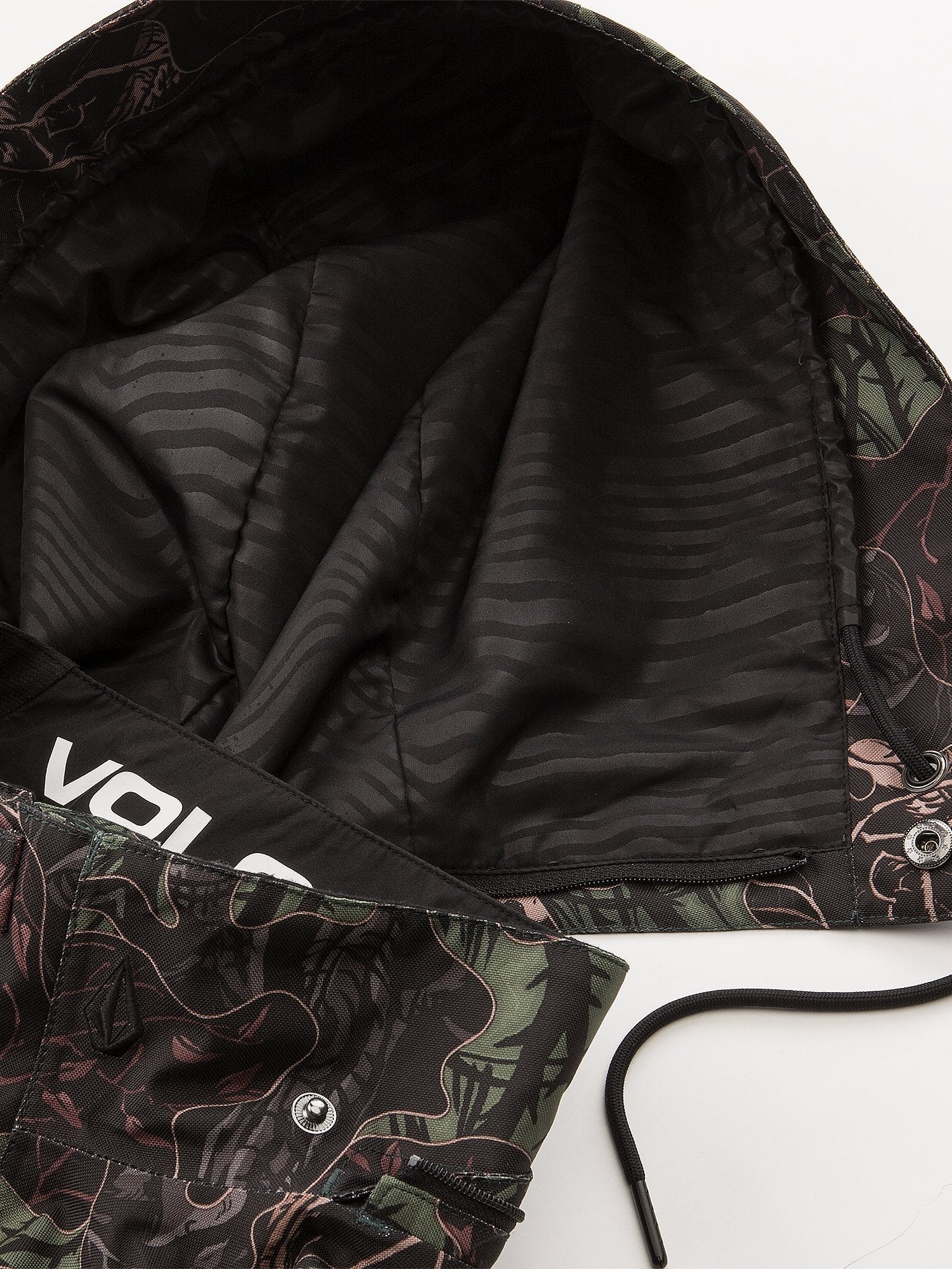 Veste de snow V.Co 19 - WOODLAND CAMO