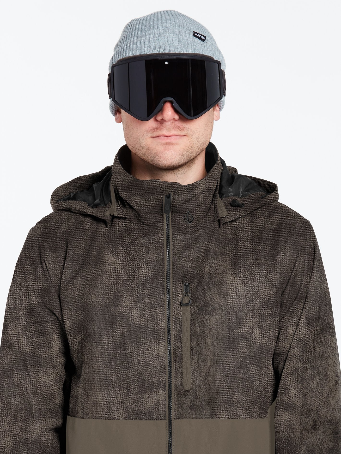 JACKE „DEADLY STONES“