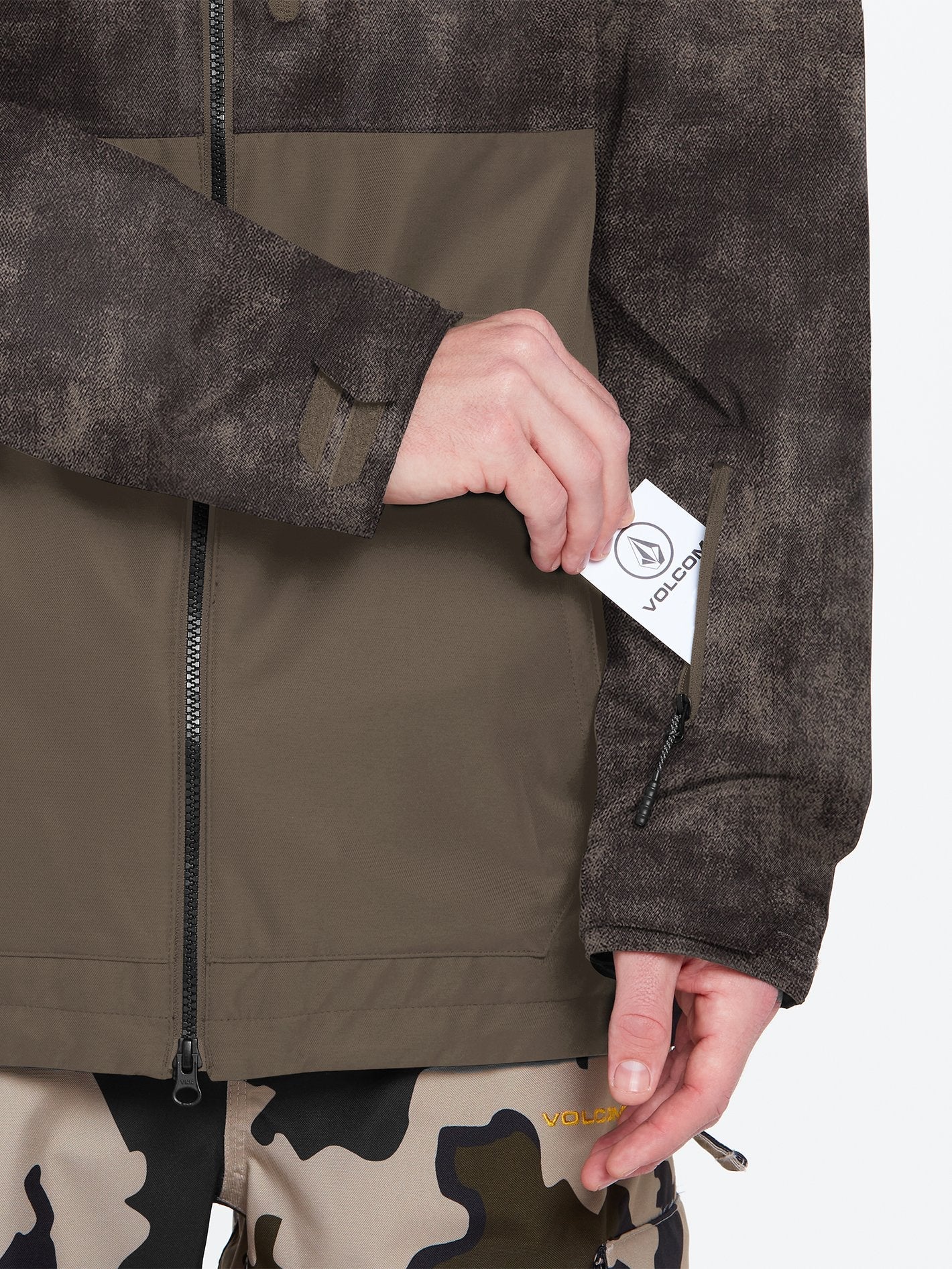 JACKE „DEADLY STONES“