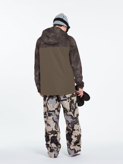 JACKE „DEADLY STONES“