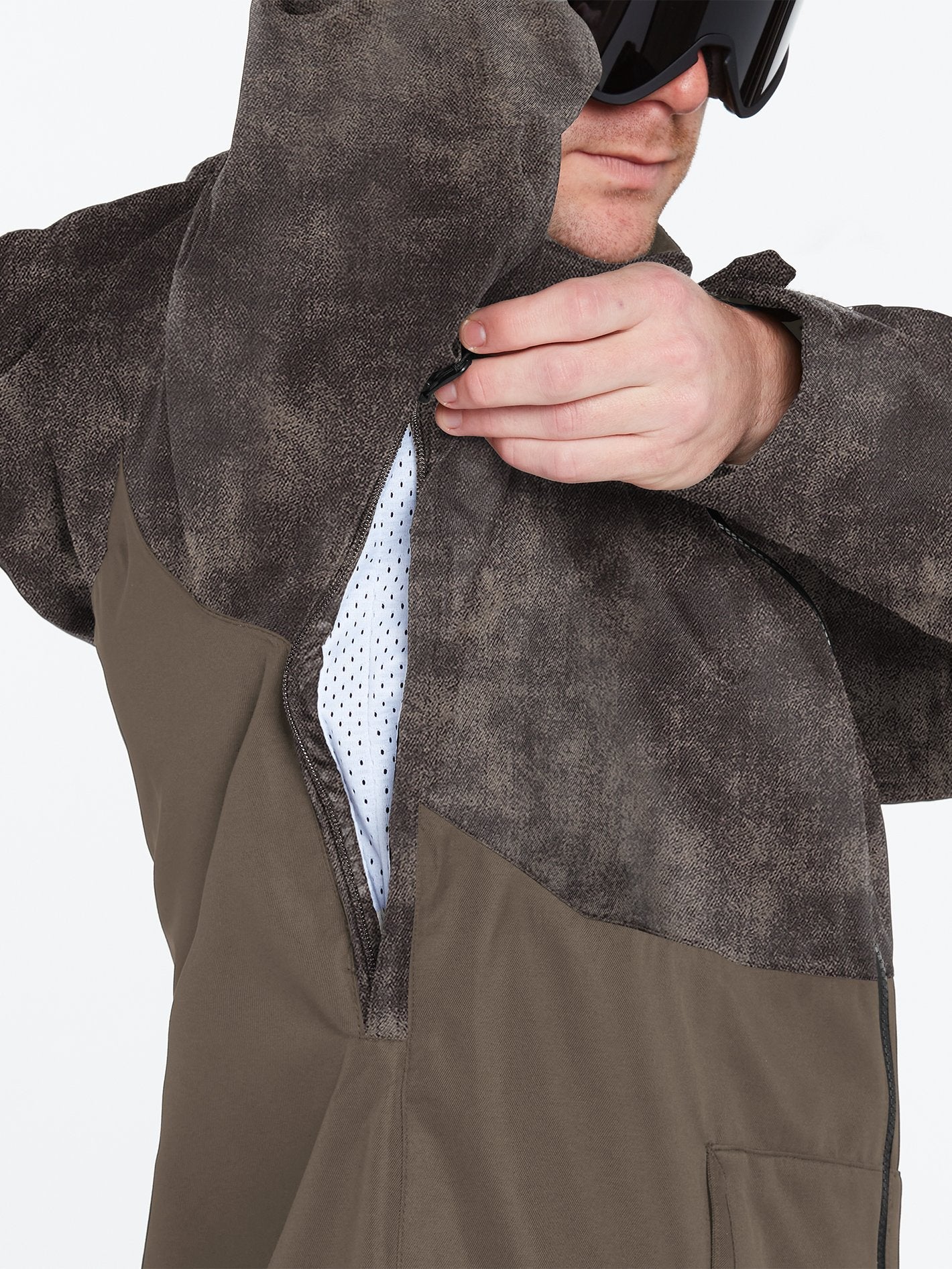 JACKE „DEADLY STONES“