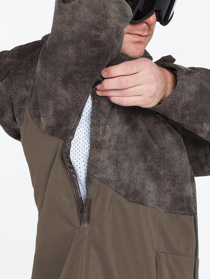 JACKE „DEADLY STONES“
