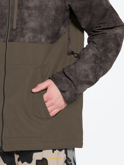 JACKE „DEADLY STONES“