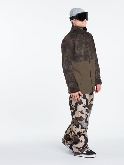JACKE „DEADLY STONES“