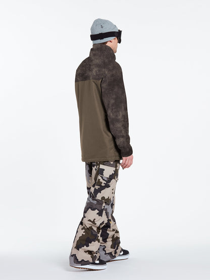 JACKE „DEADLY STONES“